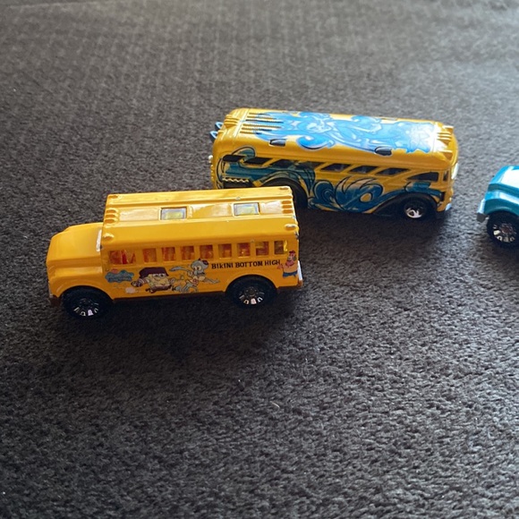 Die cast cars - Picture 5 of 10